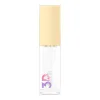 Golden Rose 3D Mega Shine Lipgloss 5.2ml – #101 Clear