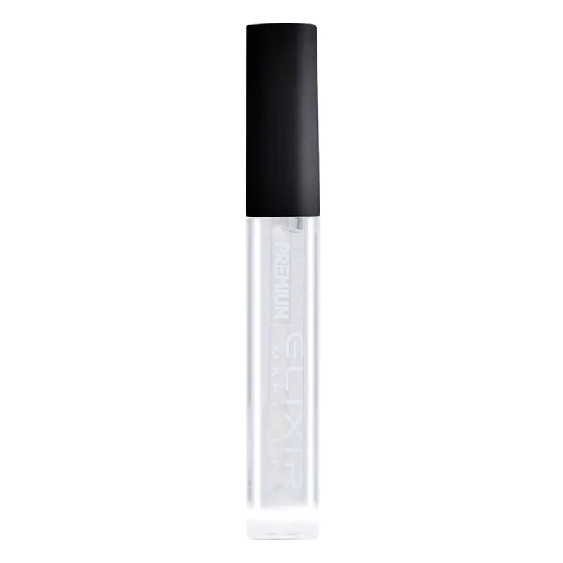 Lip Gloss Liquid Lip Premium – #341 (Clear) Lip Gloss Liquid Lip Premium – #341 (Clear)