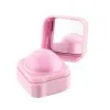 Mon Reve Lip Balm Pod - Ενυδατικό Lip Balm με Λάδι Καρύδας 5gr – #03 Watermelon