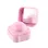 Mon Reve Lip Balm Pod - Ενυδατικό Lip Balm με Λάδι Καρύδας 5gr – #03 Watermelon