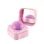 Mon Reve Lip Balm Pod - Ενυδατικό Lip Balm με Λάδι Καρύδας 5gr – #04 Blueberry