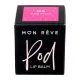 Mon Reve Lip Balm Pod - Ενυδατικό Lip Balm με Λάδι Καρύδας 5gr – #05 Tutti Frutti