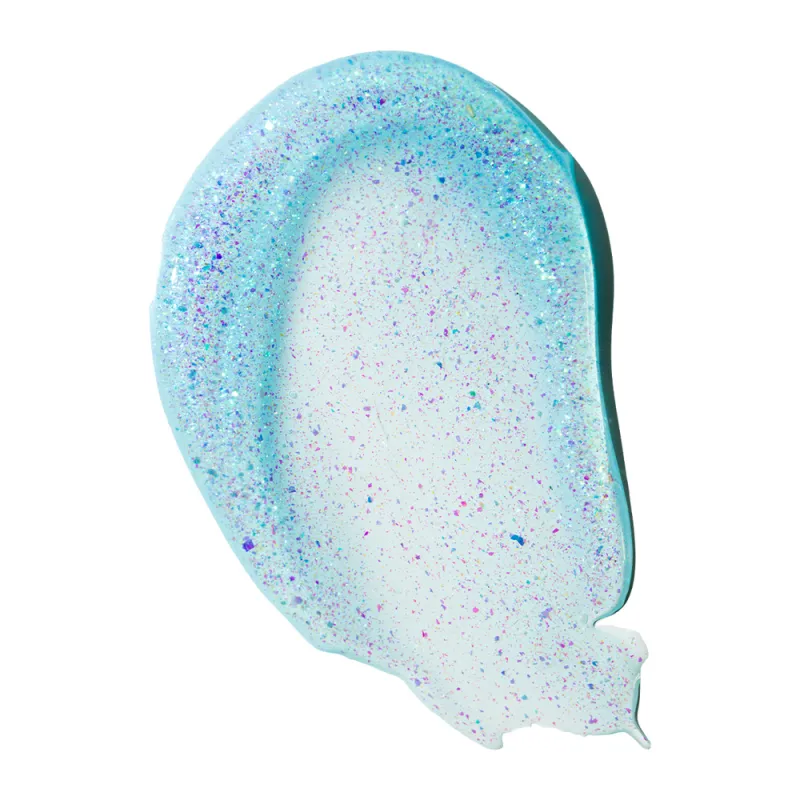 Mon Reve Starflake Lip Oil - Ενυδατικό Έλαιο Χειλιών με Πολυδιάστατη Λάμψη 4gr – #02 MAGIC LAKE