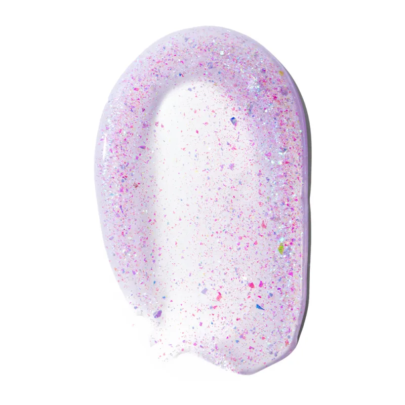 Mon Reve Starflake Lip Oil - Ενυδατικό Έλαιο Χειλιών με Πολυδιάστατη Λάμψη 4gr – #03 MYSTIC DREAM