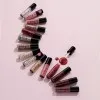 Mon Reve Shiny Lips - Ενυδατικό Lip Gloss για 3D Λάμψη & Όγκο 5ml – #01 CLEAR