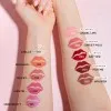 Mon Reve Glossy Balm - Πλούσιο Balm Χειλιών για Λάμψη, Ενυδάτωση & Εφέ Όγκου 2gr – #101 CHILLS