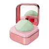 Mon Reve Kissy Lips - Ενυδατικό pH Activated Lip Balm 5gr