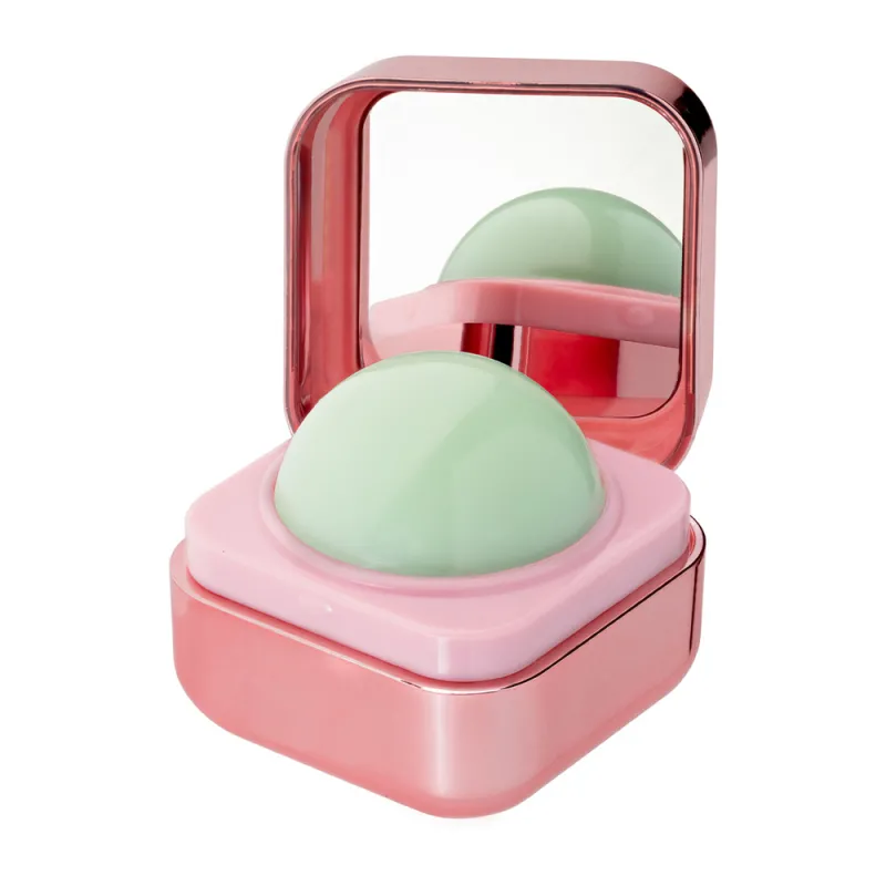 Mon Reve Kissy Lips - Ενυδατικό pH Activated Lip Balm 5gr