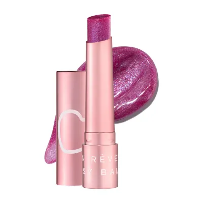 Mon Reve Glossy Balm - Πλούσιο Balm Χειλιών για Λάμψη, Ενυδάτωση & Εφέ Όγκου 2gr – #105 SERENDIPITY