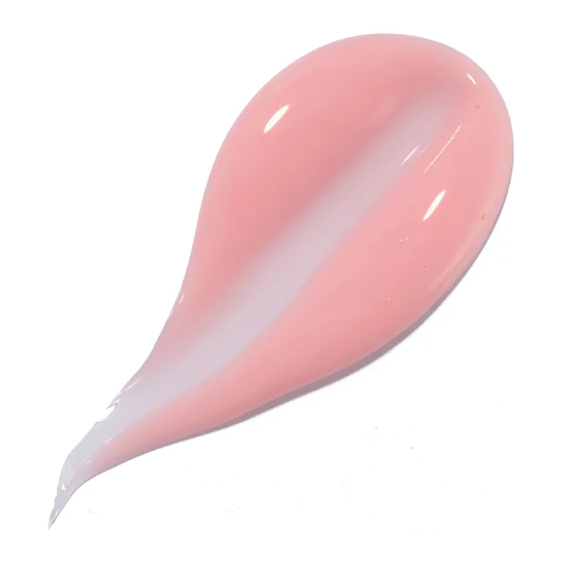 Mon Reve Glossy Plumping Balm - Πλούσιο Balm Χειλιών για Λάμψη, Ενυδάτωση & Εφέ Όγκου 2gr – #201 ANGEL LIPS