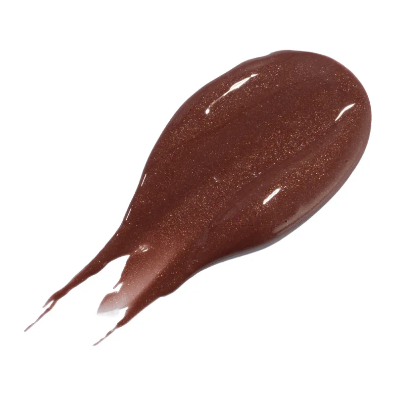 Mon Reve Glossy Plumping Balm - Πλούσιο Balm Χειλιών για Λάμψη, Ενυδάτωση & Εφέ Όγκου 2gr – #205 WHISPER