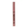 Mon Reve Lip Crayon - Μακράς Διάρκειας Μηχανικό Ματ Κραγιόν 1.5gr #02 BURNT LILAC