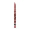 Mon Reve Lip Crayon - Μακράς Διάρκειας Μηχανικό Ματ Κραγιόν 1.5gr #02 BURNT LILAC
