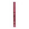 Mon Reve Lip Crayon - Μακράς Διάρκειας Μηχανικό Ματ Κραγιόν 1.5gr #04 ROSE