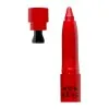 Mon Reve Lip Crayon - Μακράς Διάρκειας Μηχανικό Ματ Κραγιόν 1.5gr #12 TRUE RED