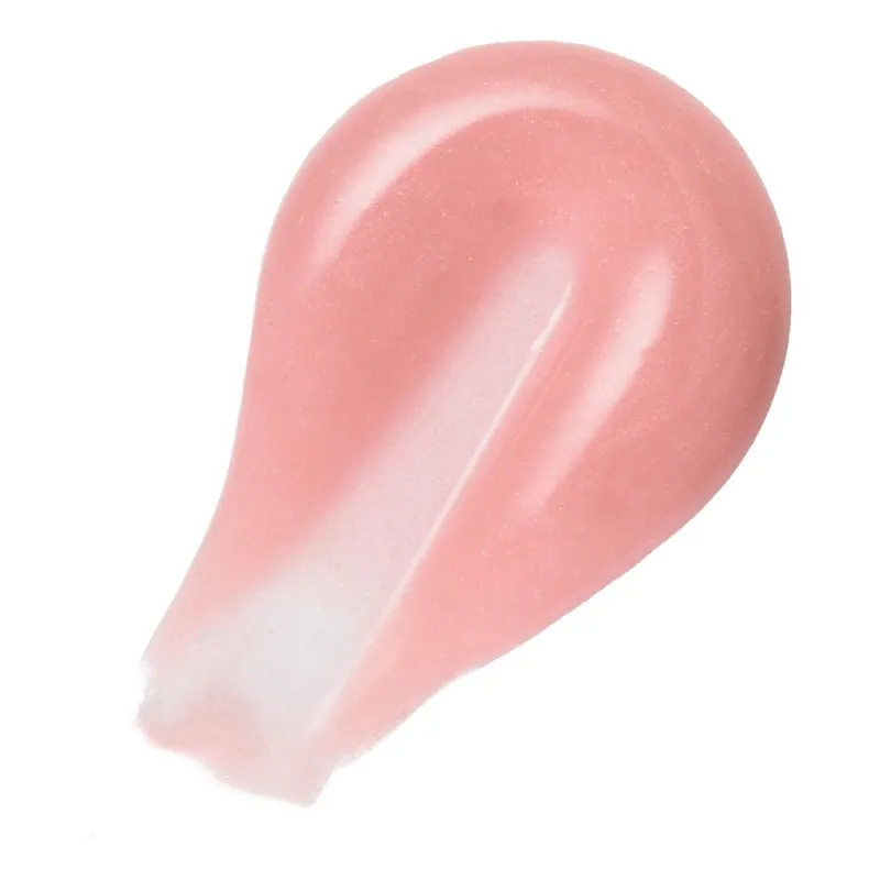 Mon Reve Shiny Lips - Ενυδατικό Lip Gloss για 3D Λάμψη & Όγκο 5ml – #02 VOLUMIZING