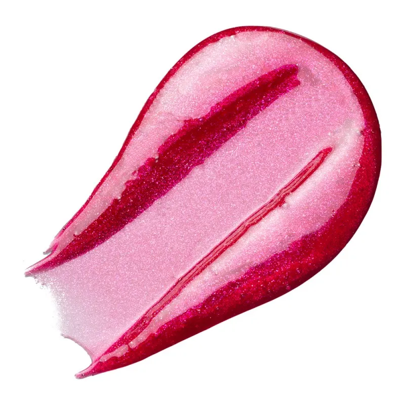 Mon Reve Shiny Lips - Ενυδατικό Lip Gloss για 3D Λάμψη & Όγκο 5ml – #12 BERRY ON VOLTS