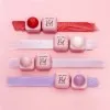 Mon Reve Lip Balm Pod - Ενυδατικό Lip Balm με Λάδι Καρύδας 5gr – #02 Coconut