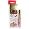 Eveline Lip Maximizer Lipgloss Ηyaluron & Chili 4.5ml