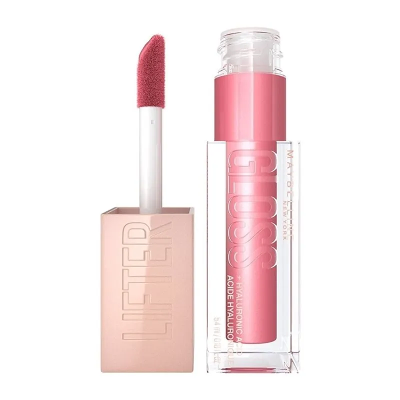 Maybelline Lifter Gloss Lip Gloss 5.4ml – #005 Petal Maybelline Lifter Gloss Lip Gloss 5.4ml – #005 Petal