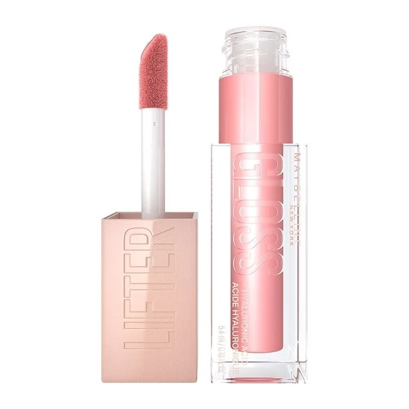 Maybelline Lifter Gloss Lip Gloss 5.4ml – #006 Reef Maybelline Lifter Gloss Lip Gloss 5.4ml – #006 Reef