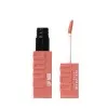 Elixir Forever Lip Mat Lipstick 9gr - Υγρό Ματ Ανεξίτηλο Κραγιόν - #207