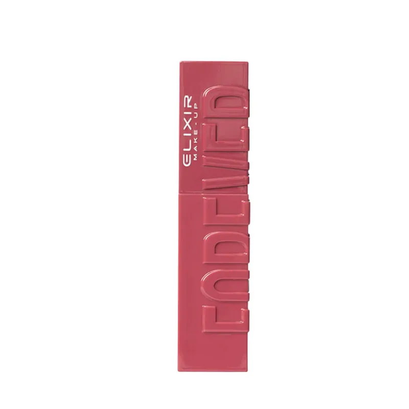 Elixir Forever Lip Mat Lipstick 9gr - Υγρό Ματ Ανεξίτηλο Κραγιόν - #217
