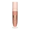 Golden Rose Nude Look Velvety Matte LipColor 5.5ml – Υγρό Ματ Κραγιόν #01 JUST NUDE