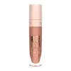 Golden Rose Nude Look Velvety Matte LipColor 5.5ml – Υγρό Ματ Κραγιόν #02 PEACHY NUDE
