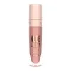 Golden Rose Nude Look Velvety Matte LipColor 5.5ml – Υγρό Ματ Κραγιόν #03 ROSE NUDE