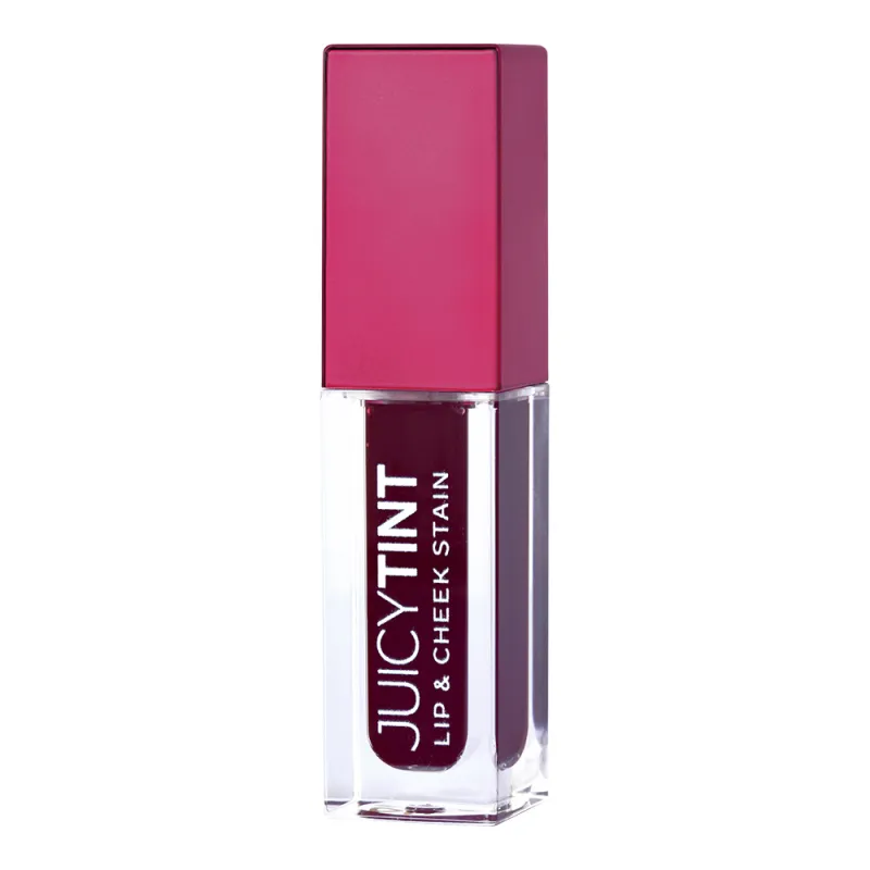 Golden Rose Juicy Tint Lip & Cheek Stain 5,2ml #04 BERRY KISS Golden Rose Juicy Tint Lip & Cheek Stain 5,2ml #04 BERRY KISS