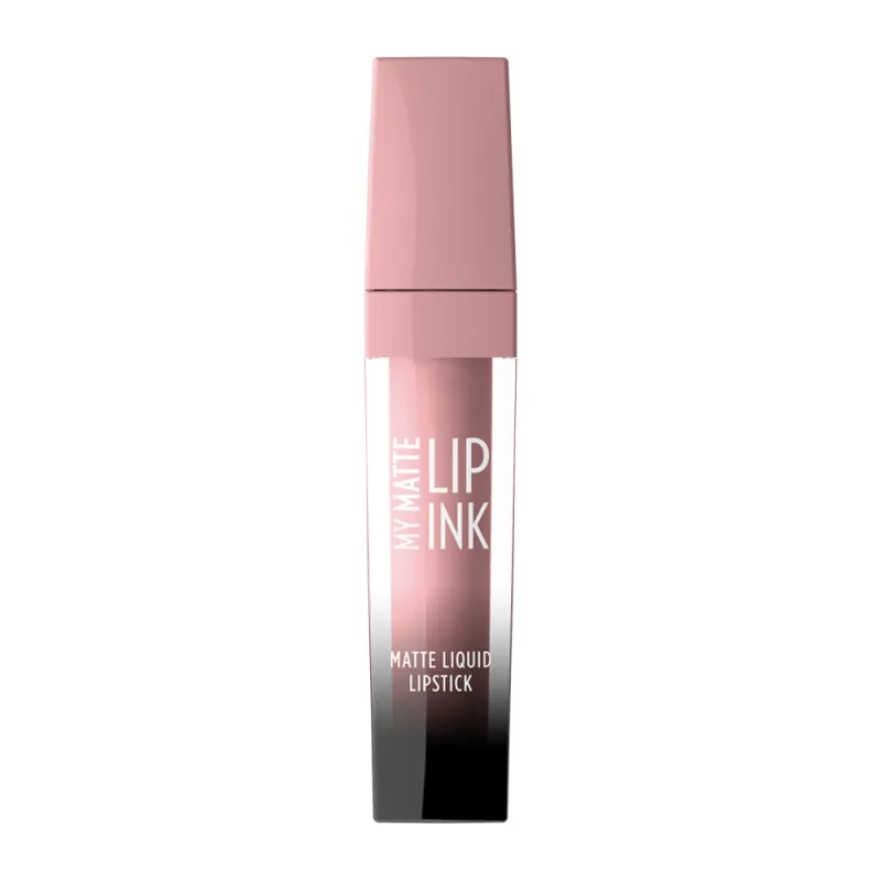 Golden Rose My Matte Lip Ink 5ml #01 Golden Rose My Matte Lip Ink 5ml #01