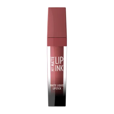 Golden Rose My Matte Lip Ink 5ml #10