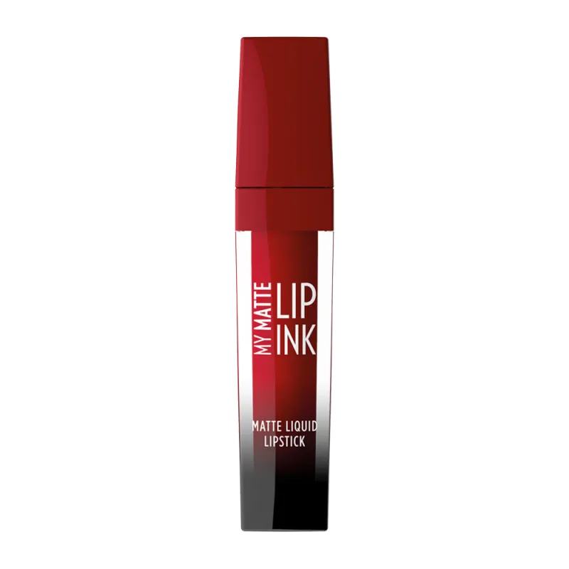 Golden Rose My Matte Lip Ink 5ml #12 Golden Rose My Matte Lip Ink 5ml #12