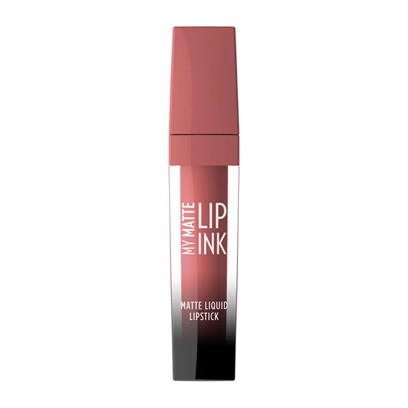 Golden Rose My Matte Lip Ink 5ml #04 Golden Rose My Matte Lip Ink 5ml #04
