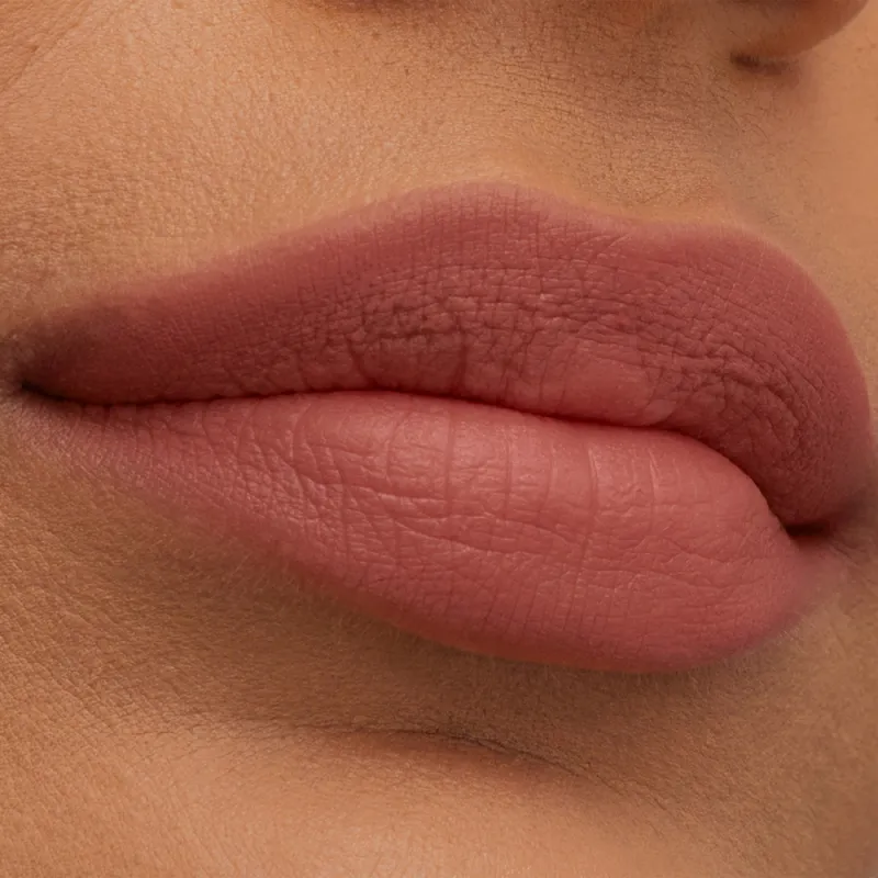 Maybelline Super Stay Teddy Tint Long Lasting Liquid Κραγιόν Matte #10 Current Mood Maybelline Super Stay Teddy Tint Long Lasting Liquid Κραγιόν Matte #10 Current Mood