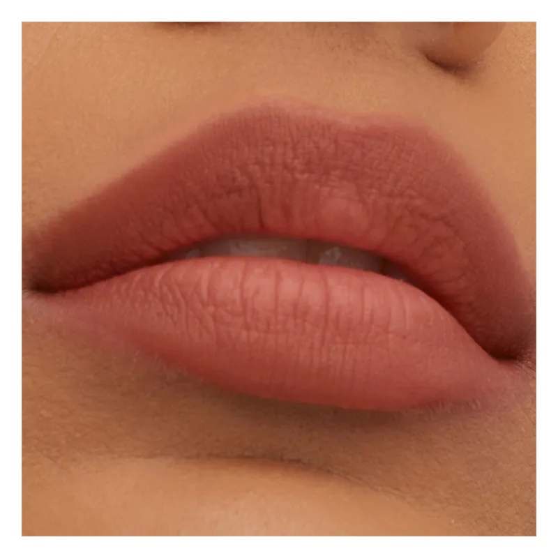 Maybelline Super Stay Teddy Tint Long Lasting Liquid Κραγιόν Matte #25 Baby Tee Maybelline Super Stay Teddy Tint Long Lasting Liquid Κραγιόν Matte #25 Baby Tee