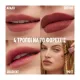 Maybelline Super Stay Teddy Tint Long Lasting Liquid Κραγιόν Matte #10 Current Mood Maybelline Super Stay Teddy Tint Long Lasting Liquid Κραγιόν Matte #10 Current Mood