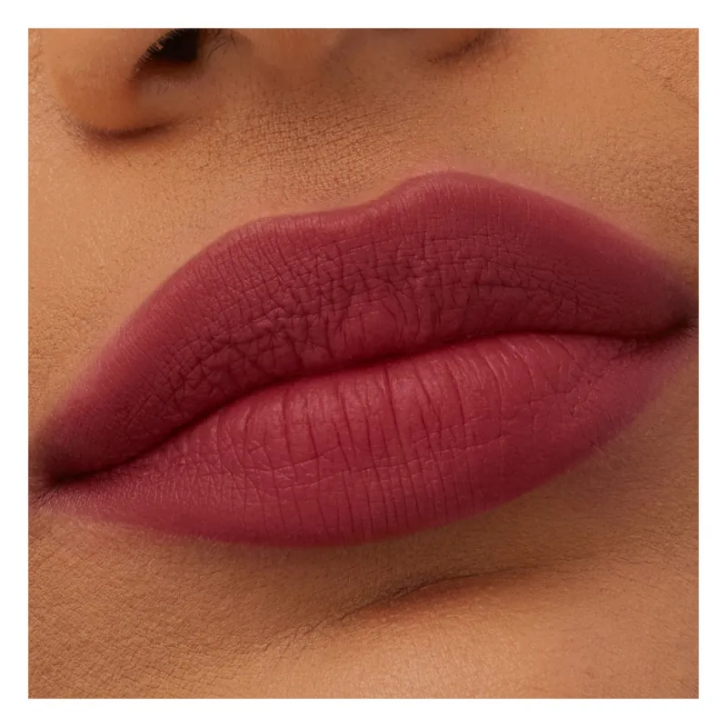 Maybelline Super Stay Teddy Tint Long Lasting Liquid Κραγιόν Matte #50 Wild At Heart Maybelline Super Stay Teddy Tint Long Lasting Liquid Κραγιόν Matte #50 Wild At Heart