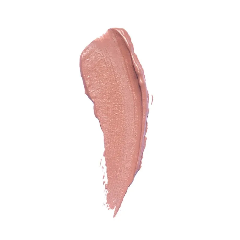 Mon Reve Matte Lips - Υγρό Ματ Κραγιόν Μακράς Διάρκειας 4ml #01