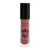 Mon Reve Inky Lips - Εξαιρετικά Σταθερό Υγρό Ματ Κραγιόν 4ml #25 SUEDE