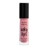 Mon Reve Inky Lips - Εξαιρετικά Σταθερό Υγρό Ματ Κραγιόν 4ml #26 VEIL