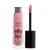 Mon Reve Inky Lips - Εξαιρετικά Σταθερό Υγρό Ματ Κραγιόν 4ml #01