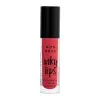 Mon Reve Inky Lips - Εξαιρετικά Σταθερό Υγρό Ματ Κραγιόν 4ml #08