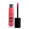 Mon Reve Inky Lips - Εξαιρετικά Σταθερό Υγρό Ματ Κραγιόν 4ml #18