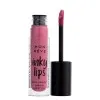 Mon Reve Inky Lips - Εξαιρετικά Σταθερό Υγρό Ματ Κραγιόν 4ml #19
