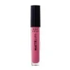 Mon Reve Matte Lips - Υγρό Ματ Κραγιόν Μακράς Διάρκειας 4ml #12