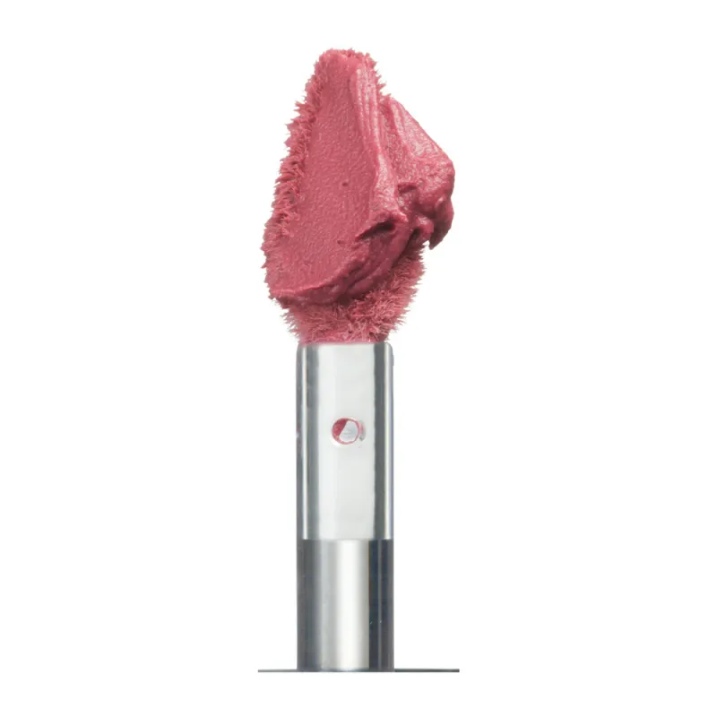 Mon Reve Lip Mousse - Ανάλαφρο Ματ Κραγιόν με Υφή Πούδρας 4gr #04 MILAN
