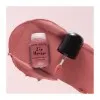 Mon Reve Lip Mousse - Ανάλαφρο Ματ Κραγιόν με Υφή Πούδρας 4gr #06 PRAGUE