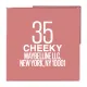 Maybelline Superstay Vinyl Ink 5ml #35 (Cheeky) Maybelline Superstay Vinyl Ink 5ml #35 (Cheeky)